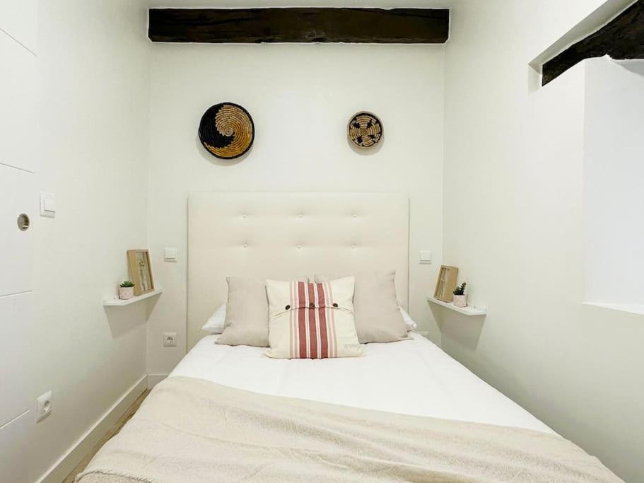 Apartamento De Diseno En Laredo Centro ภายนอก รูปภาพ