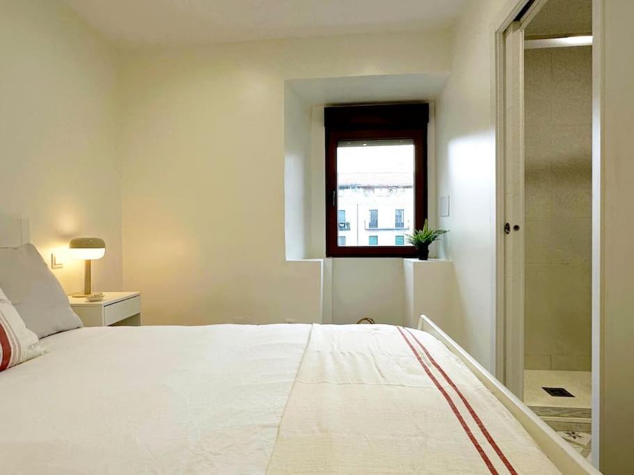 Apartamento De Diseno En Laredo Centro ภายนอก รูปภาพ