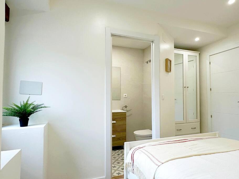 Apartamento De Diseno En Laredo Centro ภายนอก รูปภาพ