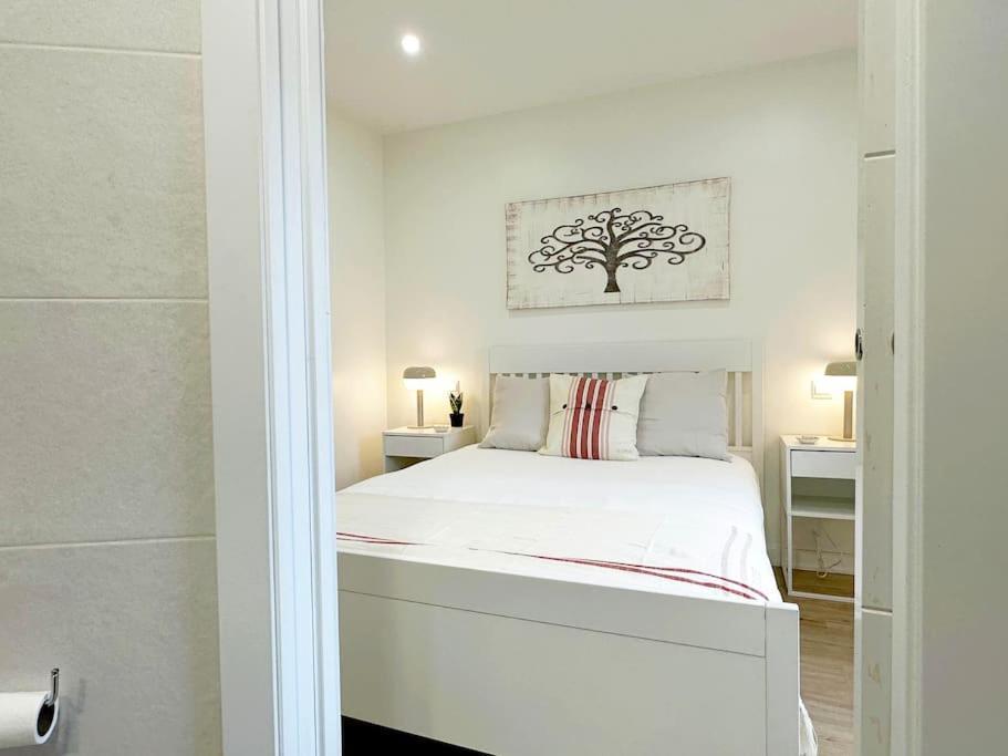 Apartamento De Diseno En Laredo Centro ภายนอก รูปภาพ