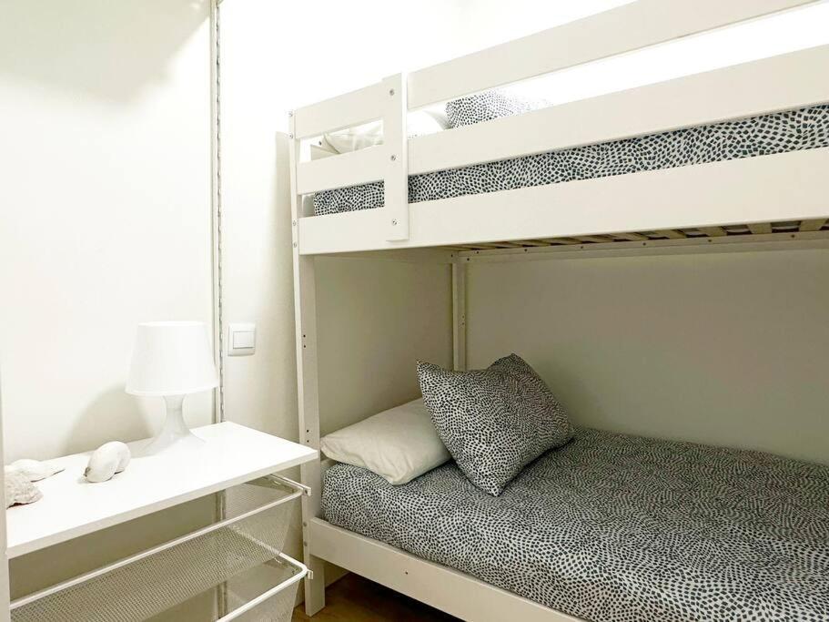 Apartamento De Diseno En Laredo Centro ภายนอก รูปภาพ