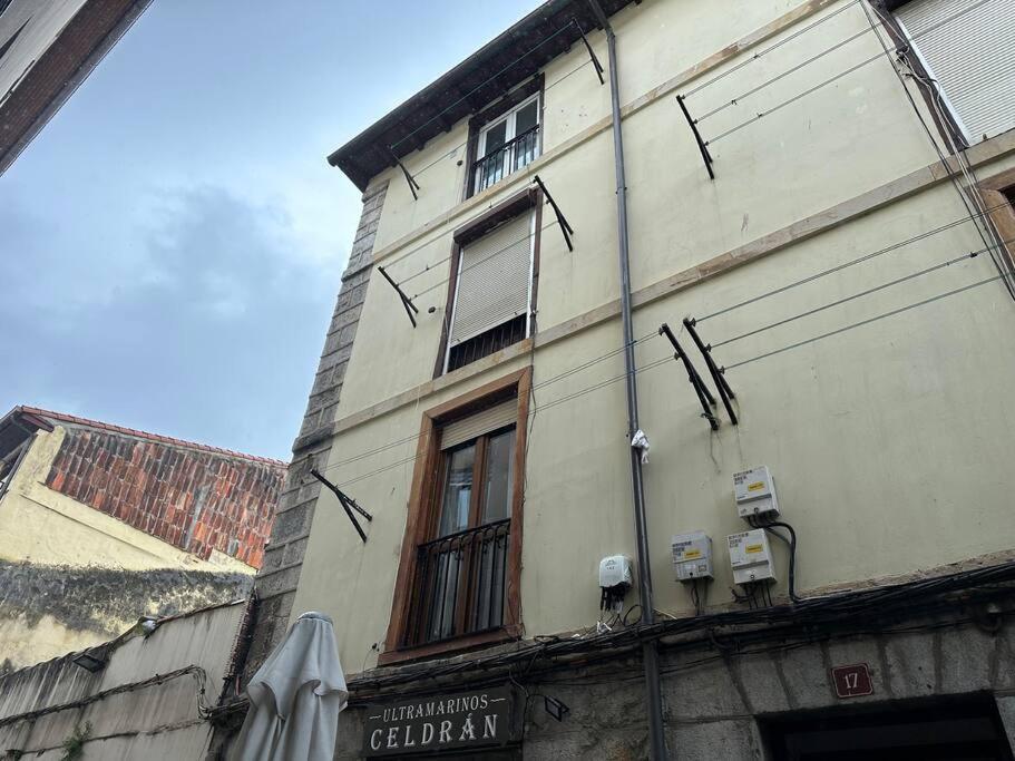 Apartamento De Diseno En Laredo Centro ภายนอก รูปภาพ
