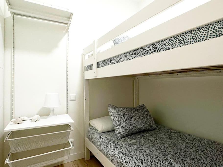 Apartamento De Diseno En Laredo Centro ภายนอก รูปภาพ