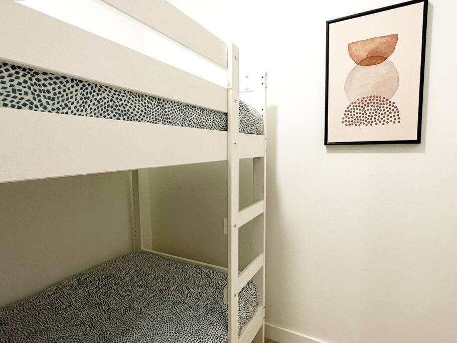 Apartamento De Diseno En Laredo Centro ภายนอก รูปภาพ