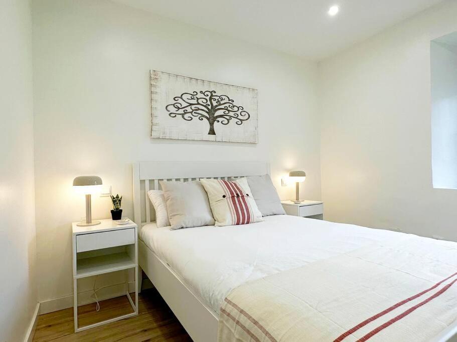 Apartamento De Diseno En Laredo Centro ภายนอก รูปภาพ