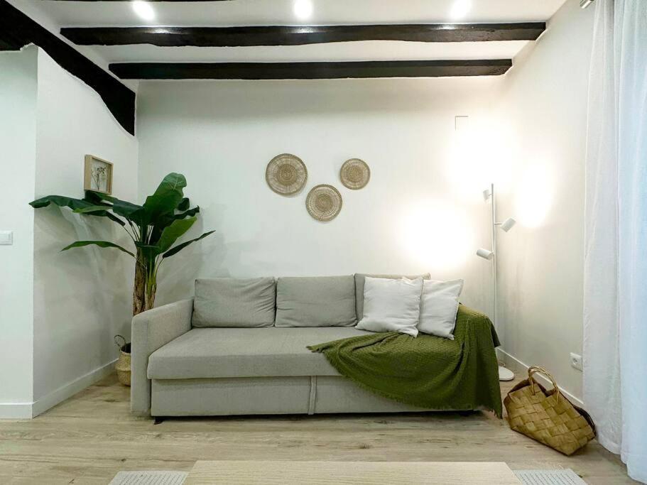 Apartamento De Diseno En Laredo Centro ภายนอก รูปภาพ