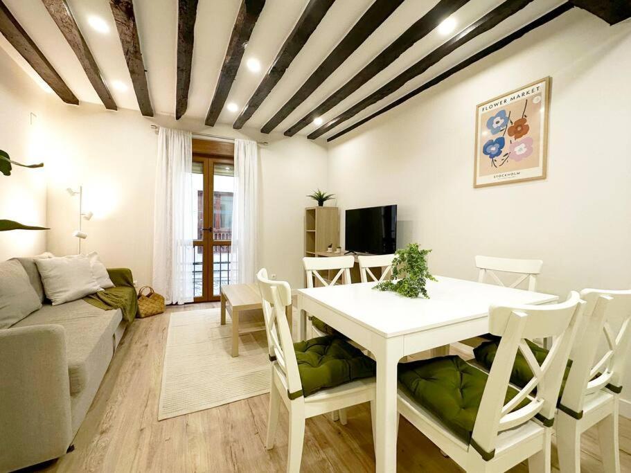 Apartamento De Diseno En Laredo Centro ภายนอก รูปภาพ