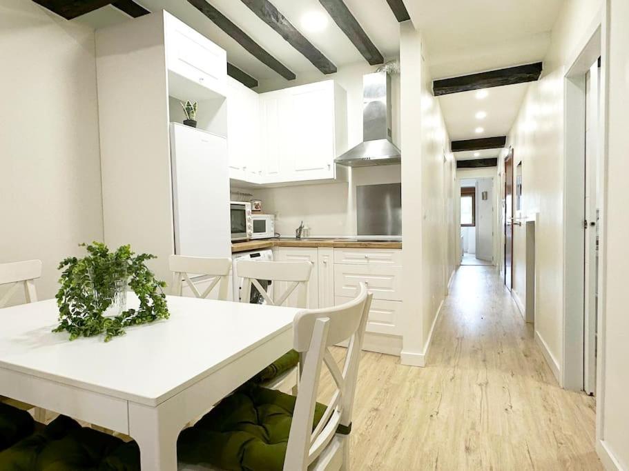 Apartamento De Diseno En Laredo Centro ภายนอก รูปภาพ
