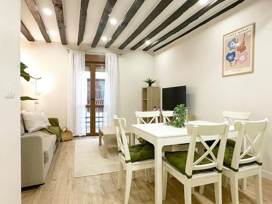 Apartamento De Diseno En Laredo Centro ภายนอก รูปภาพ
